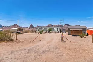 2177 S Estrella Rd, Golden Valley, AZ 86413 - Photo 2