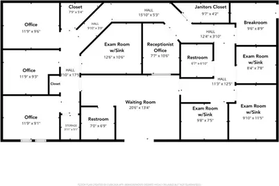 3939 Stockton Hill Road, Kingman, AZ 86409 - Photo 1
