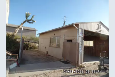 570 E Silver Creek Drive, Meadview, AZ 86444 - Photo 14