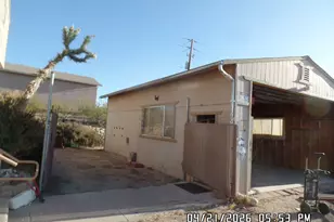 570 E Silver Creek Dr, Meadview, AZ 86444 - Photo 14