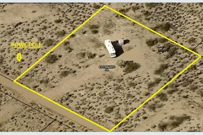 8141 W Inyo Drive, White Hills, AZ 86445 - Photo 1