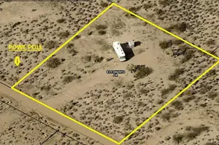 8141 W Inyo Dr, White Hills, AZ 86445 - Photo 1