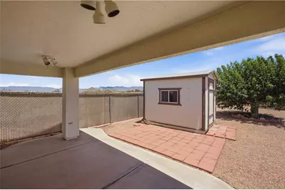 9966 N Chuckawalla Way, Kingman, AZ 86401 - Photo 32