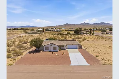 9966 N Chuckawalla Way, Kingman, AZ 86401 - Photo 2