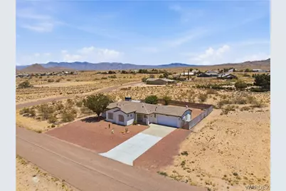 9966 N Chuckawalla Way, Kingman, AZ 86401 - Photo 2