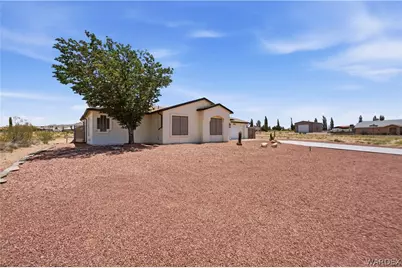 9966 N Chuckawalla Way, Kingman, AZ 86401 - Photo 4