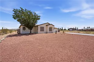 9966 N Chuckawalla Way, Kingman, AZ 86401 - Photo 4