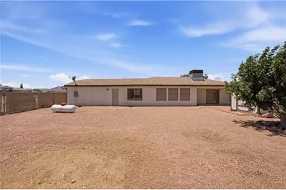 9966 N Chuckawalla Way, Kingman, AZ 86401 - Photo 30