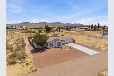 9966 N Chuckawalla Way, Kingman, AZ 86401 - Photo 4