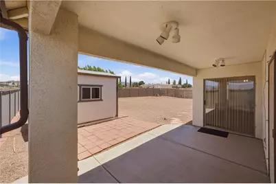 9966 N Chuckawalla Way, Kingman, AZ 86401 - Photo 32