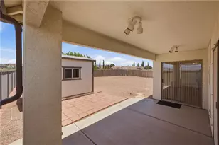 9966 N Chuckawalla Way, Kingman, AZ 86401 - Photo 32