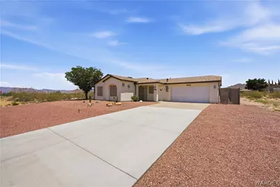 9966 N Chuckawalla Way, Kingman, AZ 86401 - Photo 6