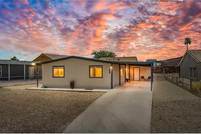 1611 Yale Drive, Bullhead City, AZ 86442 - Photo 2