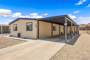 1611 Yale Dr, Bullhead City, AZ 86442 - Photo 1