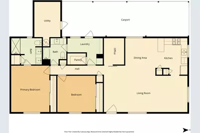 1611 Yale Drive, Bullhead City, AZ 86442 - Photo 40
