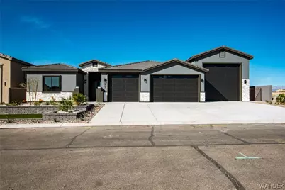 6407 S Calle Serena, Fort Mohave, AZ 86426 - Photo 70