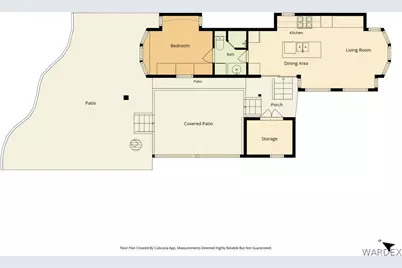 2000 Ramar Road #111, Bullhead City, AZ 86442 - Photo 8