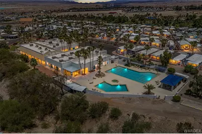 2000 Ramar Road #111, Bullhead City, AZ 86442 - Photo 2