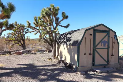 17773 N Lakeside Drive, Dolan Springs, AZ 86441 - Photo 32