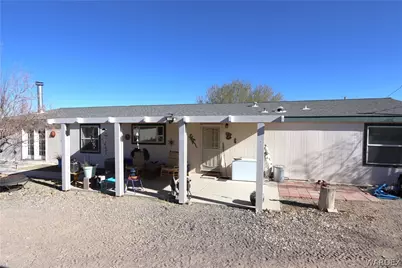 17773 N Lakeside Drive, Dolan Springs, AZ 86441 - Photo 34