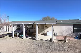 17773 N Lakeside Dr, Dolan Springs, AZ 86441 - Photo 34