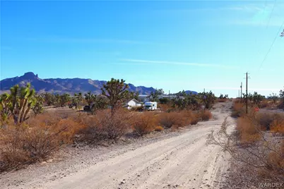 17773 N Lakeside Drive, Dolan Springs, AZ 86441 - Photo 44