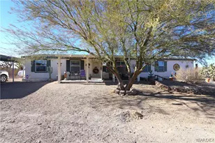 17773 N Lakeside Dr, Dolan Springs, AZ 86441 - Photo 1