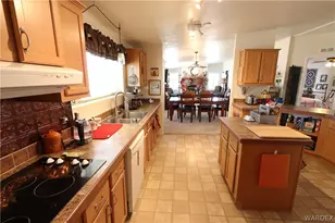17773 N Lakeside Dr, Dolan Springs, AZ 86441 - Photo 12
