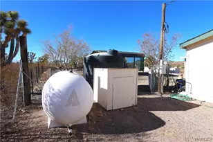17773 N Lakeside Dr, Dolan Springs, AZ 86441 - Photo 36
