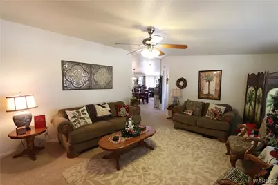 17773 N Lakeside Drive, Dolan Springs, AZ 86441 - Photo 6