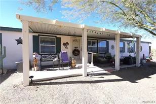 17773 N Lakeside Dr, Dolan Springs, AZ 86441 - Photo 4
