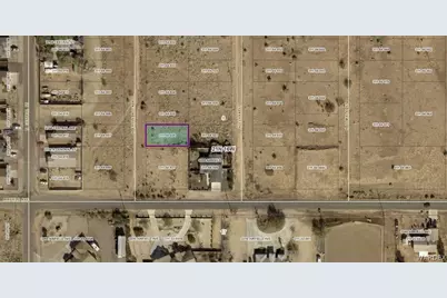 311-04-036 N Eagle Rock, Kingman, AZ 86401 - Photo 2