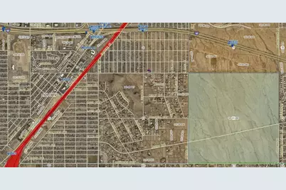 311-04-036 N Eagle Rock, Kingman, AZ 86401 - Photo 4