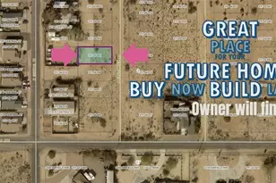 311-04-005 N Eagle Rock Rd, Kingman, AZ 86401 - Photo 1