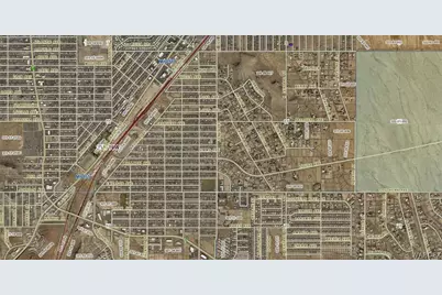 311-04-005 N Eagle Rock Road, Kingman, AZ 86401 - Photo 4