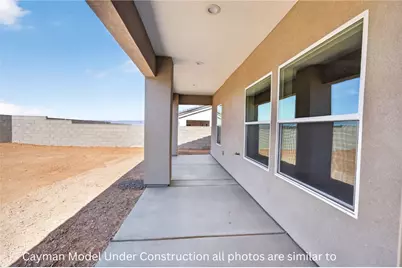 2692 E Sunset Canyon Way, Kingman, AZ 86409 - Photo 16