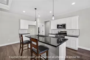 2692 E Sunset Canyon Way, Kingman, AZ 86409 - Photo 6