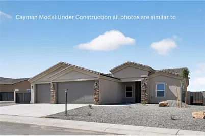 2692 E Sunset Canyon Way, Kingman, AZ 86409 - Photo 1