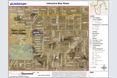 331-15-044D E Siskin Lane, Kingman, AZ 86409 - Photo 2