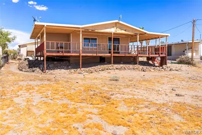 12791 S Cibola Drive, Topock, AZ 86436 - Photo 38