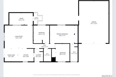 12791 S Cibola Drive, Topock, AZ 86436 - Photo 44