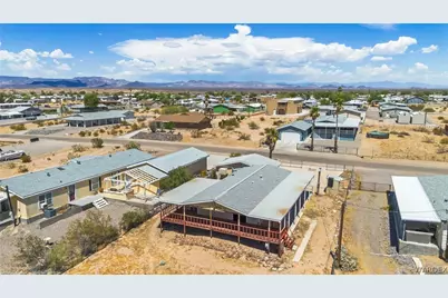 12791 S Cibola Drive, Topock, AZ 86436 - Photo 1