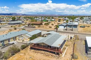 12791 S Cibola Dr, Topock, AZ 86436 - Photo 1