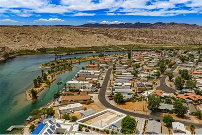 2392 Castle Rock Circle, Bullhead City, AZ 86442 - Photo 18