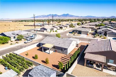 2993 E Luna Vista, Kingman, AZ 86409 - Photo 48