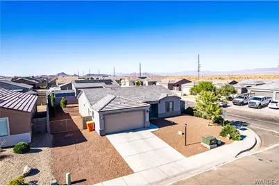2993 E Luna Vista, Kingman, AZ 86409 - Photo 2