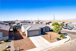 2993 E Luna Vista, Kingman, AZ 86409 - Photo 2