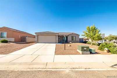 2993 E Luna Vista, Kingman, AZ 86409 - Photo 6