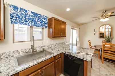 2993 E Luna Vista, Kingman, AZ 86409 - Photo 16