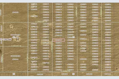 207-17-097 S Cameron Road, Yucca, AZ 86438 - Photo 32